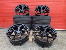 19” BMW 3 4 5 6 SERIES GLOSS