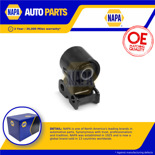 Wishbone control trailing - /,