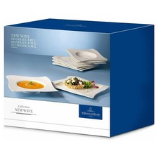 Villeroy & Boch New Wave 8