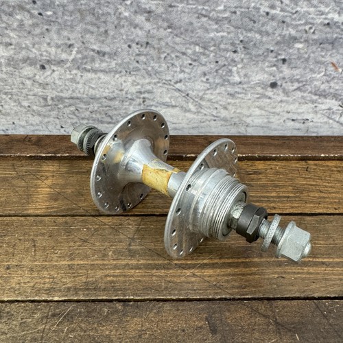 Vintage suzue rear track - suzue,