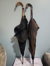 2 X Antique Paragon S. Fox