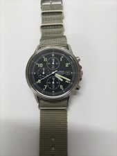 LORUS BY SEIKO CHRONOGRAPH