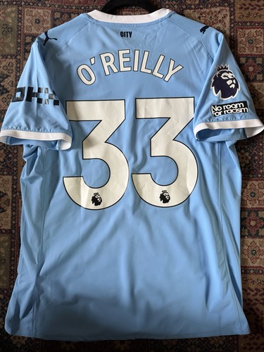 Manchester city 2025 26 - manchester, fc