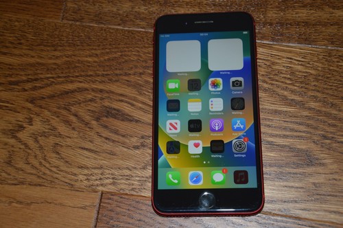 Apple iphone plus - apple, 8