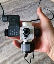 ​CO2 Solenoid Valve