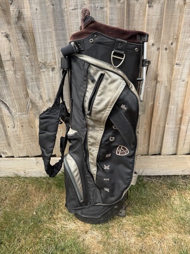 Nike golf stand carry bag - bag, 5