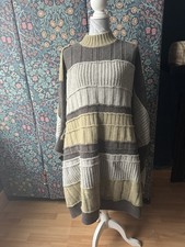 BNWT ZARA SRPLS CHUNKY KNIT