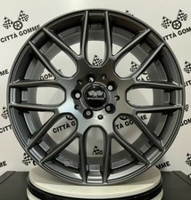 Set 4 Alloy Wheels Compatible