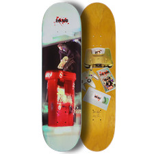 JK Industries Gas Pump