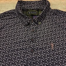 William Murray Polo Shirt Mens