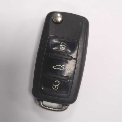 Genuine volkswagen button - genuine,