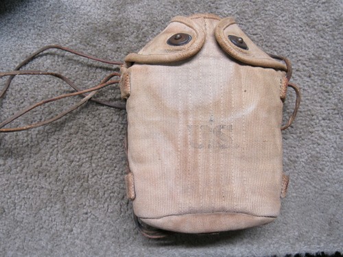 Pre ww2 m1917 mounted - ww2,