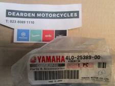 GENUINE YAMAHA RD250 LC