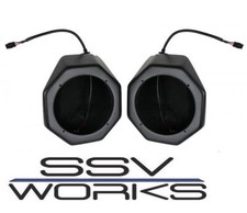 SSV Works Front Kick Speaker