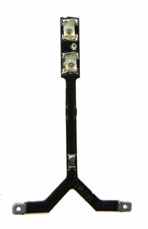 Train tech bl1 gauge - tech, oo
