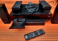 Sony ' BDV-E290 Blu Ray 3D DVD