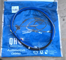 Handbrake Cable for RENAULT