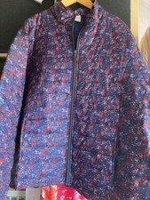 Anne De Lancay blue/multi