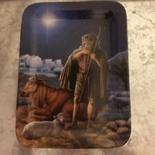 Limited Edition Plate