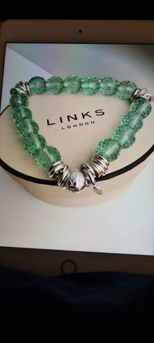 Links london silver - links, of