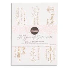 KANBAN Crafts FOILED