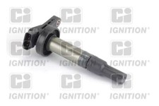 Commercial ignition car - c.i,