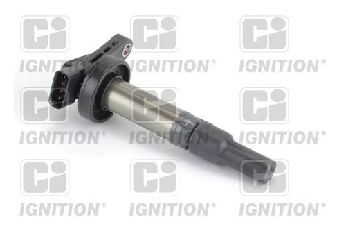 Commercial ignition car - commercial,