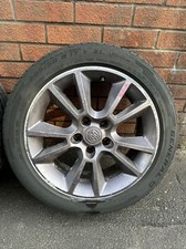 Vauxhall Astra H Mk5 Sportive