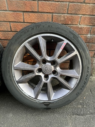 Vauxhall astra mk5 sportive - vauxhall, h