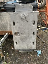 Paccar Engine Oil Sump From