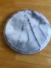 vintage retro marble cake/cheese/pastry board
