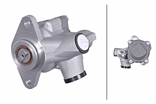 Hella steering hydraulic pump - steering,