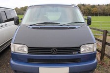 Plain Black Bonnet Bra