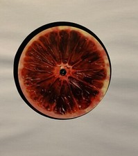 Blood Orange ‎– Champagne