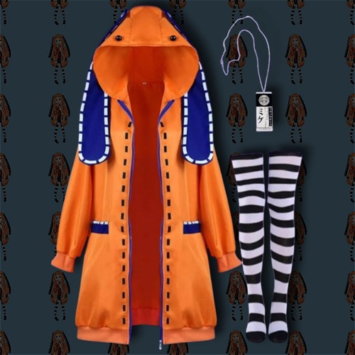 Size small kakegurui - small,