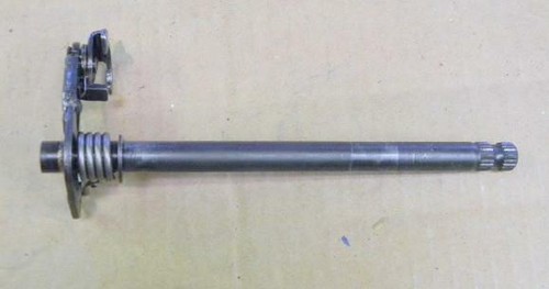 Derbi gpr shift spindle - 50,