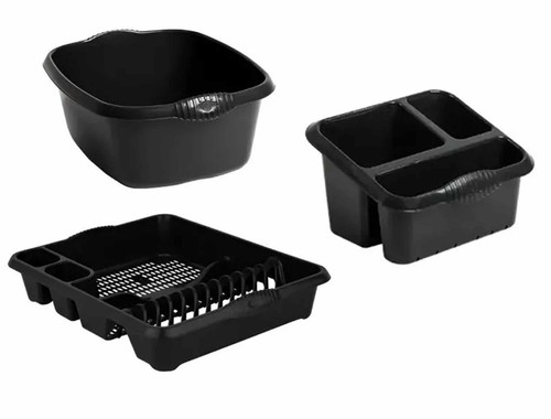 Set plastic large - plastic,