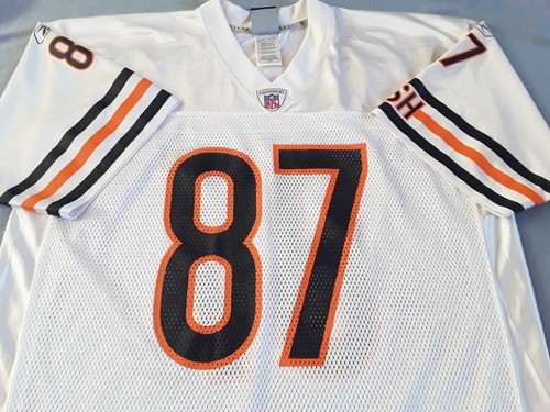 Chicago bears muhammad 87 - #87, "