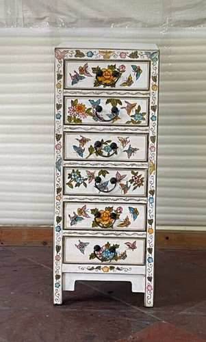 Antique chinese dresser - antique,