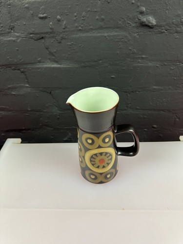 Denby arabesque large - arabesque, water