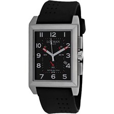 Locman Men's Watch Stealth