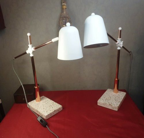 Desk lamps composite - x,
