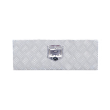 Aluminium Lockable Underbody