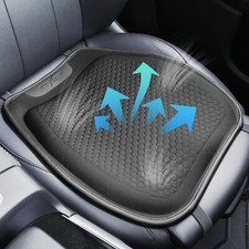 Car Gel Orthopaedic Seat