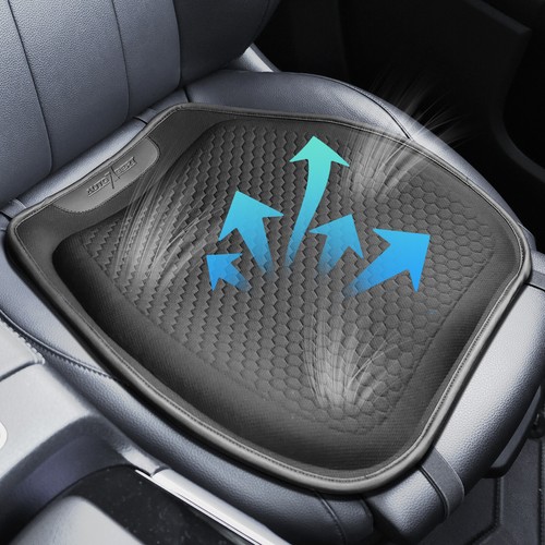 Gel orthopaedic seat cushion - orthopaedic,