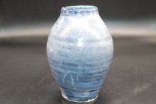 Blue and White Pottery