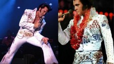 OFFICIAL Elvis Presley Costume