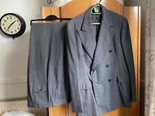 Original Vintage 1940s mens suit 