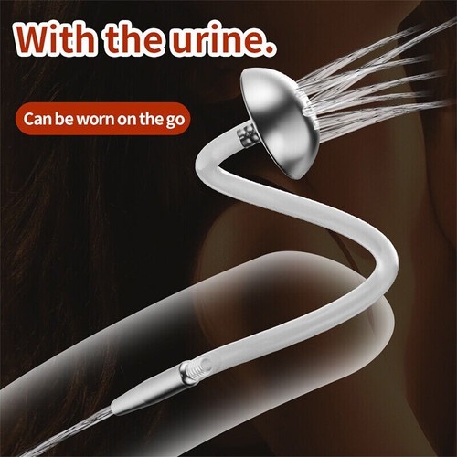 20cm hollow urethral - hollow, sounds