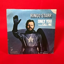 RINGO STARR Only You 1974 UK